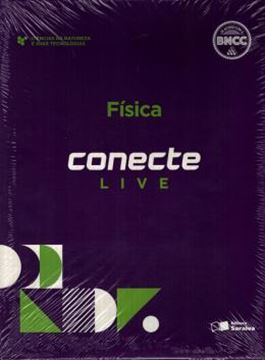 Imagem de CONECTE LIVE - FISICA - VOLUME UNICO