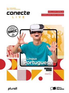 Imagem de CONECTE LIVE - PORTUGUES - VOLUME UNICO