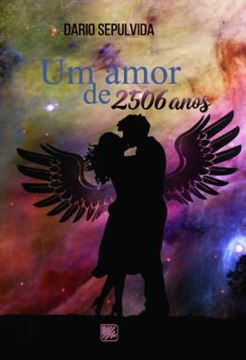 Imagem de UM AMOR DE 2506 ANOS