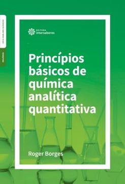 Imagem de PRINCIPIOS BASICOS DE QUIMICA ANALITICA QUANTITATIVA