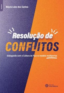 Imagem de RESOLUCAO DE CONFLITOS