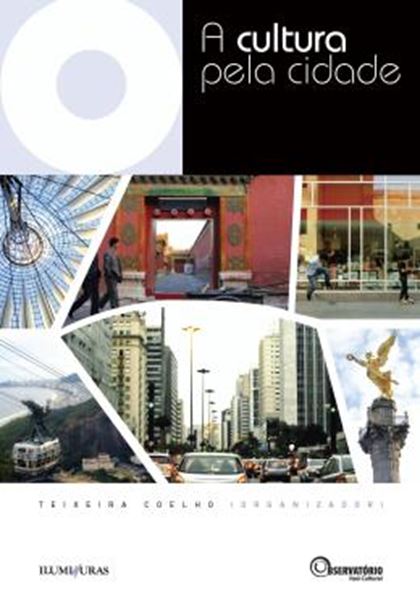 Picture of A CULTURA PELA CIDADE