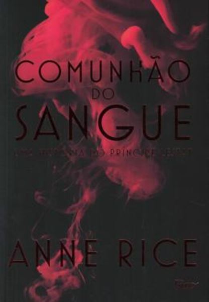 Picture of COMUNHAO DO SANGUE