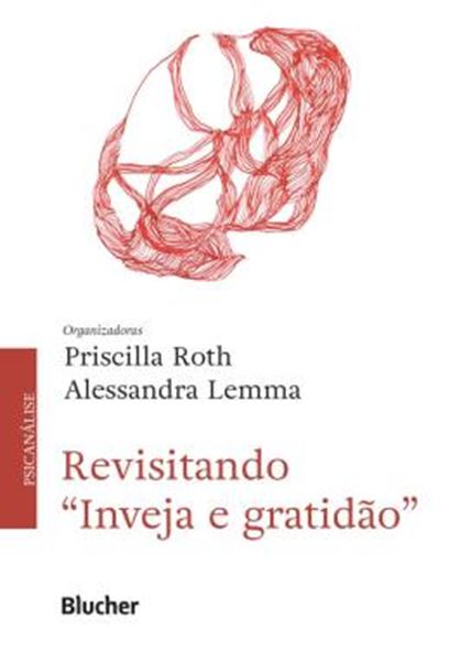 Picture of REVISITANDO "INVEJA E GRATIDAO"
