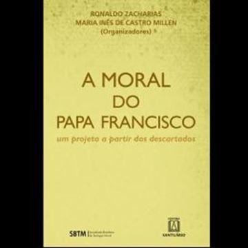 Imagem de A MORAL DO PAPA FRANCISCO