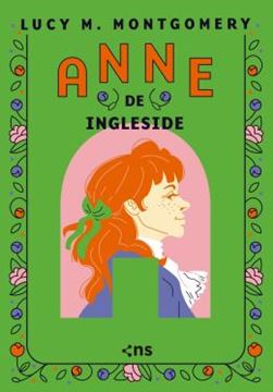 Imagem de ANNE DE INGLESIDE