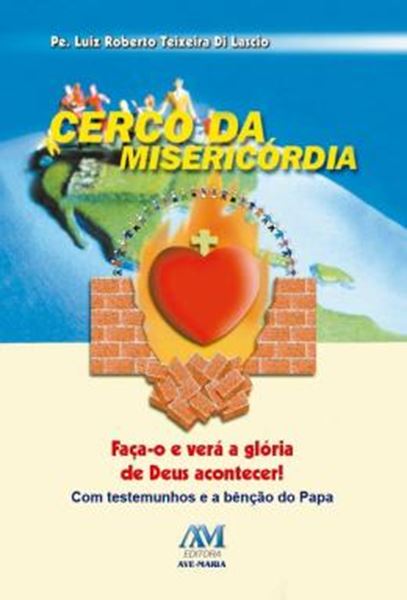 Picture of A CRUZ DA MISERICORDIA