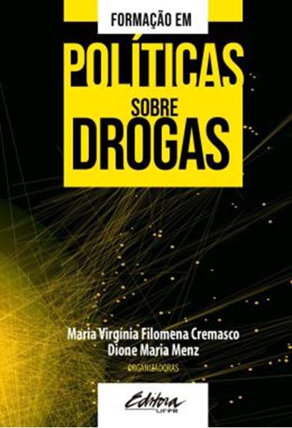 Picture of FORMACAO EM POLITICAS SOBRE DROGAS