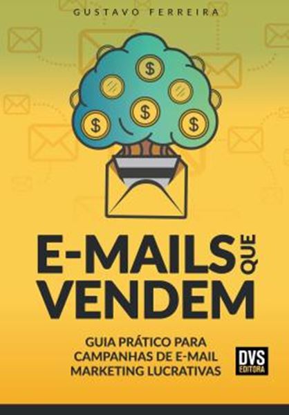 Picture of E-MAILS QUE VENDEM