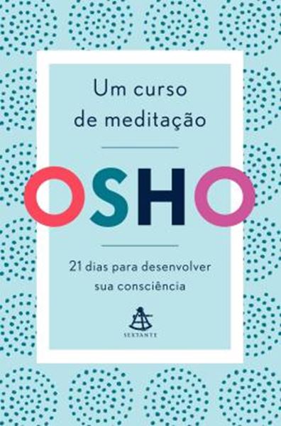 Picture of UM CURSO DE MEDITACAO