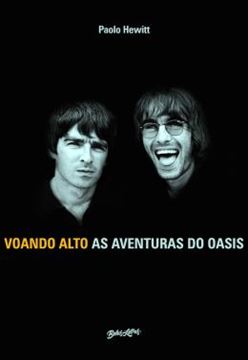 Imagem de VOANDO ALTO - AS AVENTURAS DO OASIS