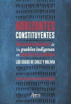 Imagem de HORIZONTES CONSTITUYENTES: RECONOCIMIENTO DE LOS PUEBLOS INDIGENAS EN AMERICA LATINA - LOS CASOS DE CHILE Y BOLIVIA
