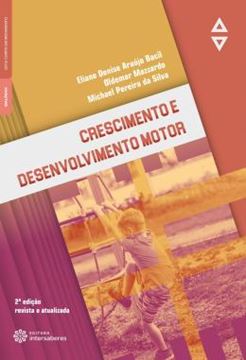 Imagem de CRESCIMENTO E DESENVOLVIMENTO MOTOR