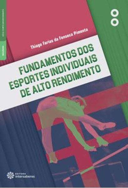 Picture of FUNDAMENTOS DOS ESPORTES INDIVIDUAIS DE ALTO RENDIMENTO