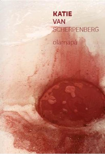 Picture of KATIE VAN SCHERPENBERG - OLAMAPA