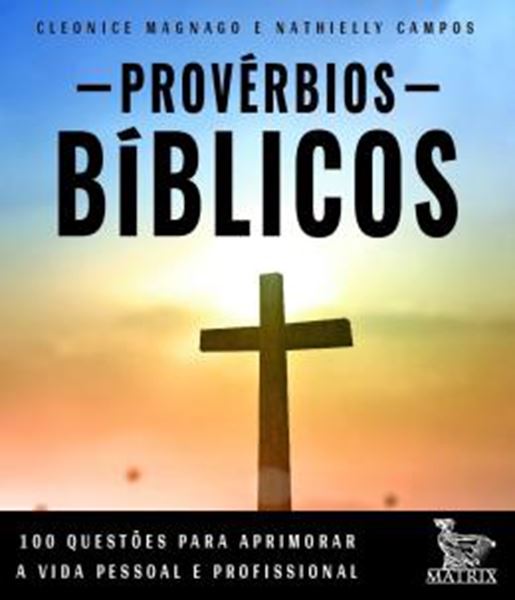 Picture of PROVERBIOS BIBLICOS