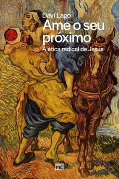 Picture of AME O SEU PROXIMO