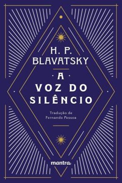 Picture of A VOZ DO SILENCIO: E OUTROS FRAGMENTOS ESCOLHIDOS DO LIVRO DOS PRECEITOS AUREOS