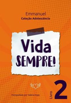 Imagem de VIDA SEMPRE!