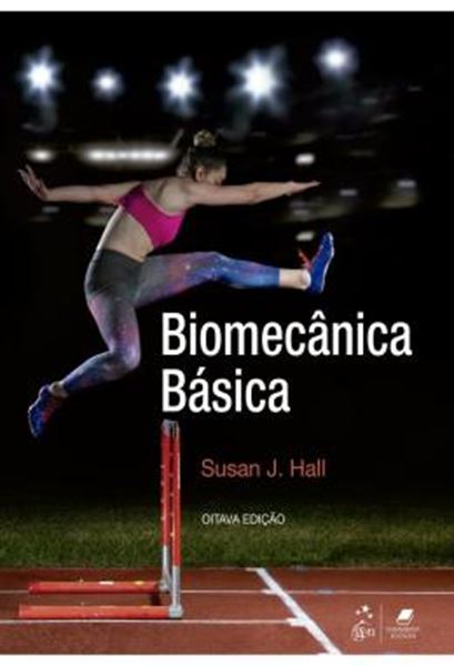 Picture of BIOMECANICA BASICA - 8ª ED.