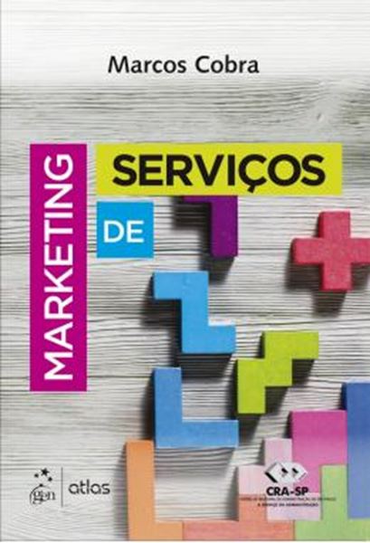 Picture of MARKETING DE SERVICOS