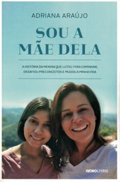 Imagem de SOU A MAE DELA