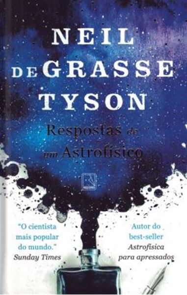 Picture of RESPOSTAS DE UM ASTROFISICO