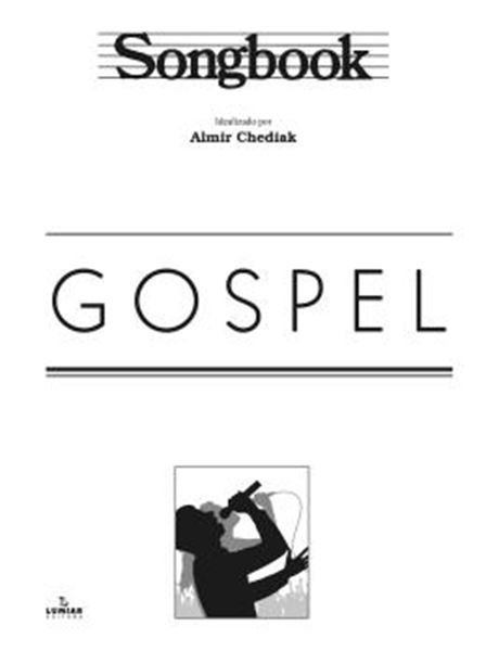 Picture of SONGBOOK GOSPEL