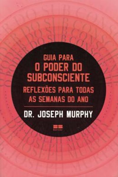 Picture of GUIA PARA O PODER DO SUBCONSCIENTE