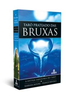 Imagem de TARO PRATEADO DAS BRUXAS
