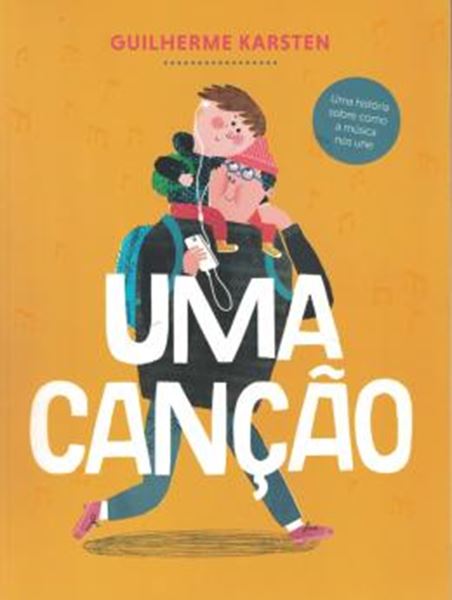Picture of UMA CANÇÃO