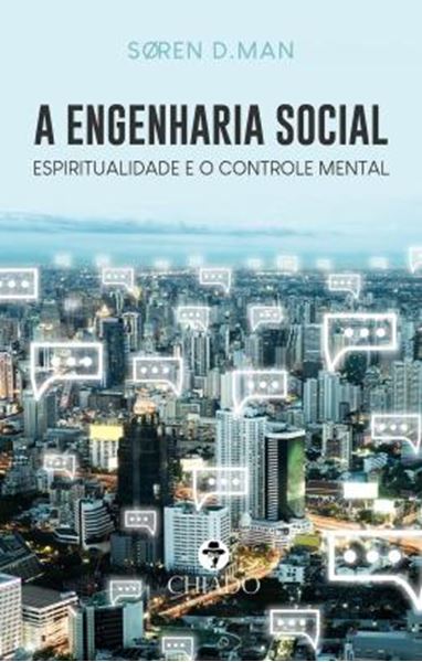 Picture of A ENGENHARIA SOCIAL