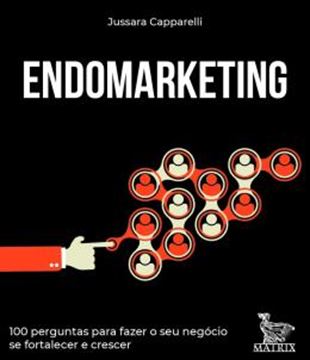 Imagem de ENDOMARKETING
