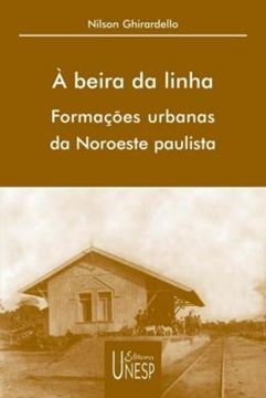 Imagem de A BEIRA DA LINHA