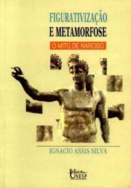 Picture of FIGURATIVIZACAO E METAMORFOSE