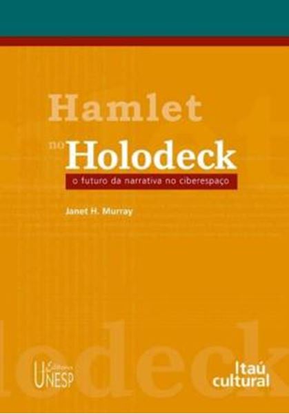 Picture of HAMLET NO HOLODECK