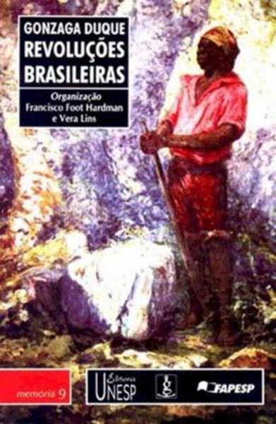 Picture of REVOLUCOES BRASILEIRAS