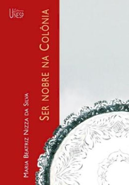 Picture of SER NOBRE NA COLONIA