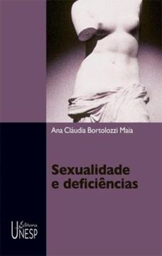 Imagem de SEXUALIDADE E DEFICIENCIAS