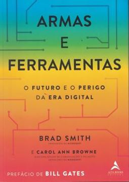 Imagem de ARMAS E FERRAMENTAS