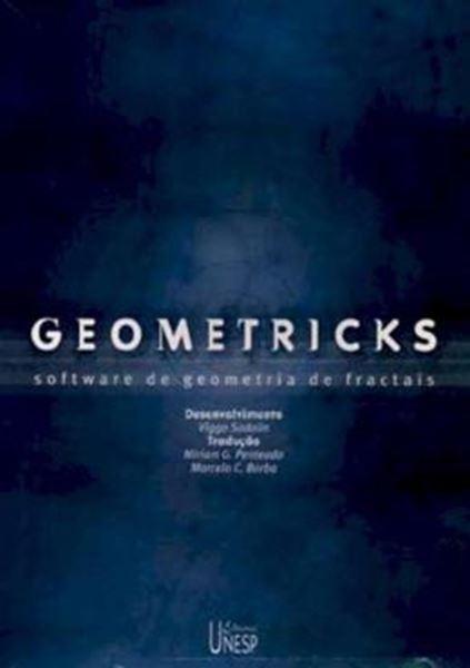 Picture of GEOMETRICKS