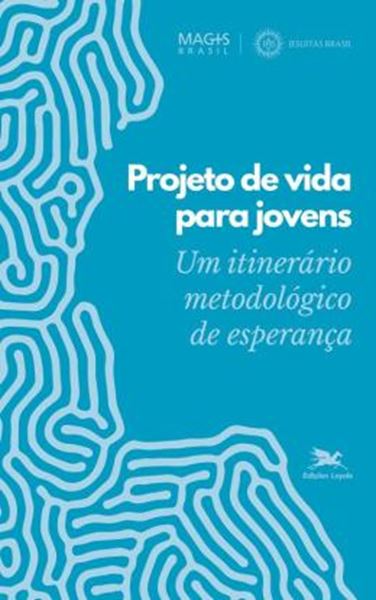 Picture of PROJETO DE VIDA PARA JOVENS