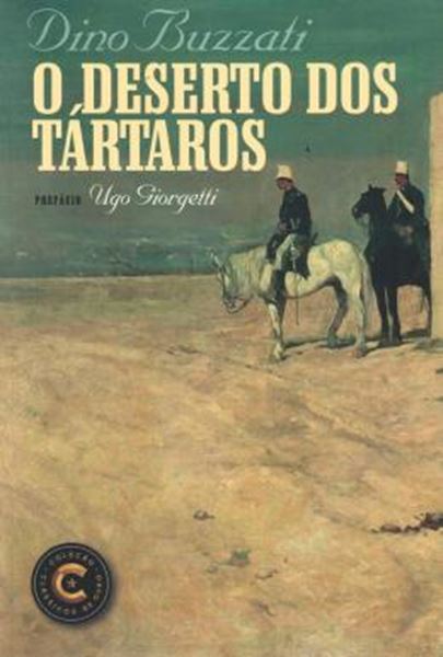 Picture of O DESERTO DOS TARTAROS