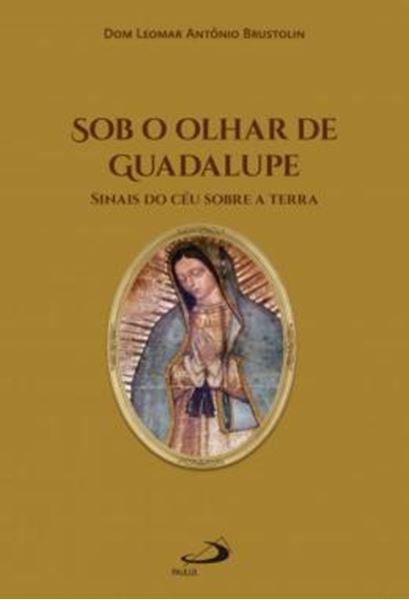 Picture of SOB O OLHAR DE GUADALUPE