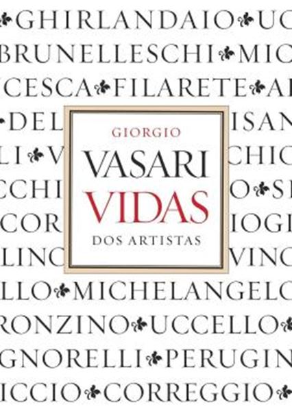 Picture of VIDAS DOS ARTISTAS