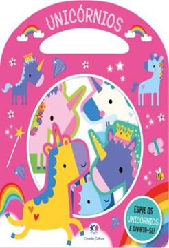 Imagem de UNICORNIOS