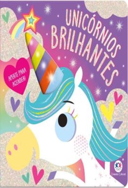 Picture of UNICORNIOS BRILHANTES