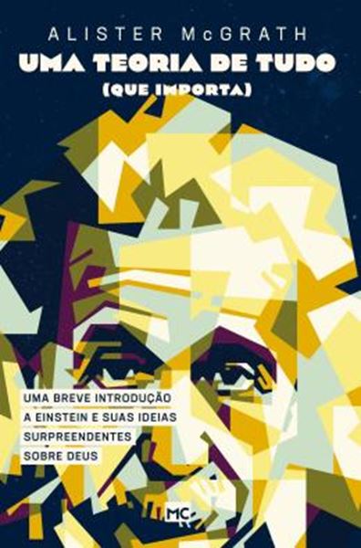 Picture of UMA TEORIA DE TUDO (QUE IMPORTA)