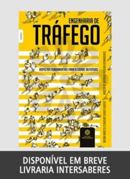 Imagem de ENGENHARIA DE TRAFEGO