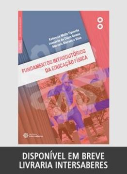 Imagem de FUNDAMENTOS INTRODUTORIOS DA EDUCACAO FISICA